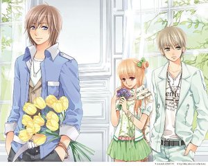 我后车座抱着妈妈去姥姥家